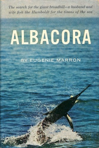 Albacora