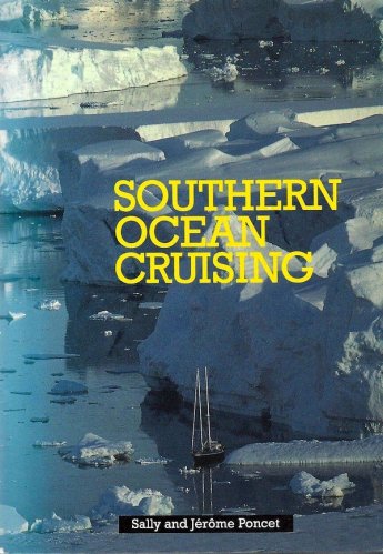 Southern ocean crusing