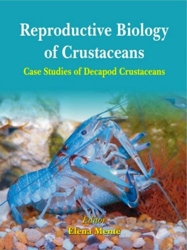 Reproductive biology of crustaceans