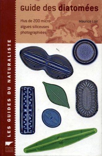 Guide des diatomées