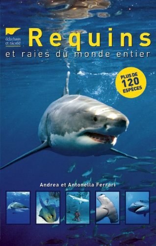 Guide des requins et des raies