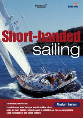 Short-handed sailing