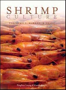 Shrimp culture
