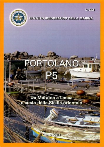 Portolano P5
