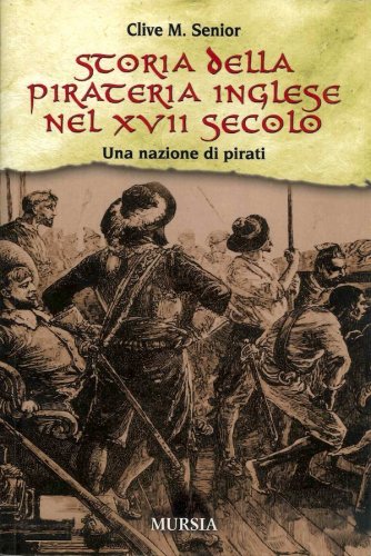 Storia della pirateria inglese nel XVII secolo