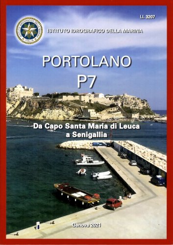 Portolano P7