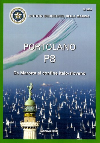 Portolano P8