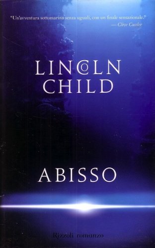 Abisso