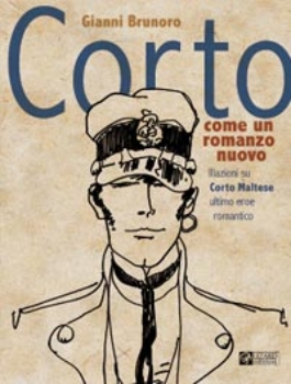 Corto come un romanzo nuovo