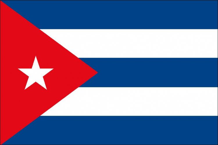 Cuba