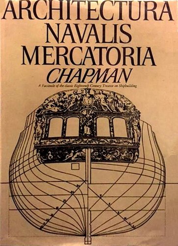 Architectura navalis mercatoria