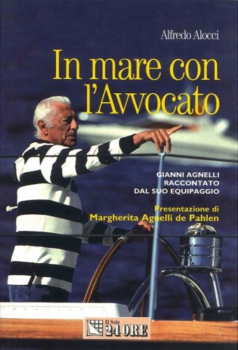 In mare con l'Avvocato