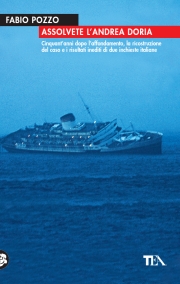 Assolvete l'Andrea Doria - edizione economica