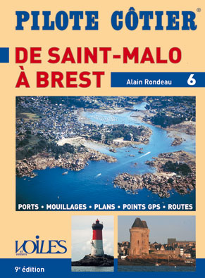De Saint-Malo a Brest