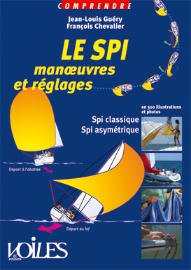 Spi, manoeuvres et reglages