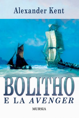 Bolitho e la Avenger