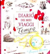 Diario dei miei viaggi nel tempo