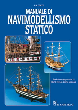 Manuale di navimodellismo statico