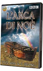 Arca di Noè - DVD
