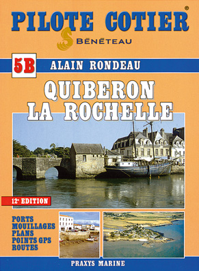 Quiberon La Rochelle