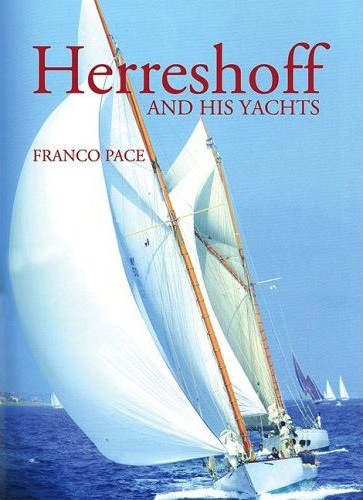 Herreshoff: and his yachts