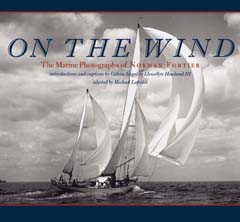 On the wind