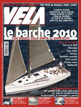 Annuario delle barche a vela 2010