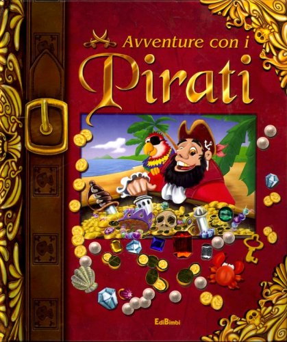 Avventure con i pirati