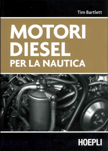 Motori diesel per la nautica