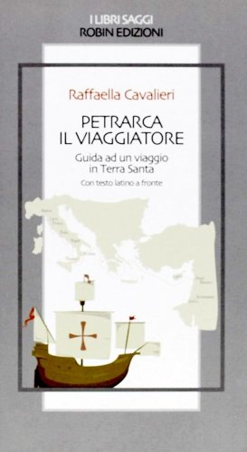 Petrarca il viaggiatore