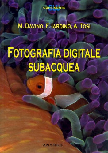 Fotografia digitale subacquea