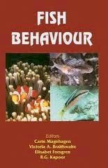 Fish behaviour