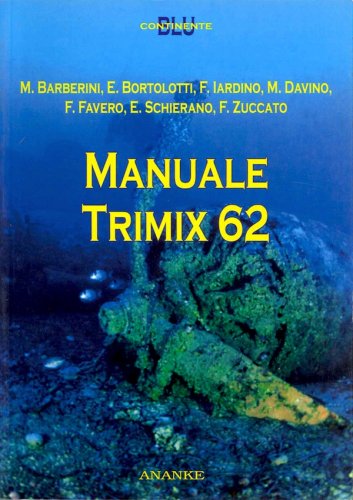 Manuale trimix 62