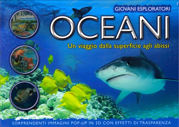 Oceani