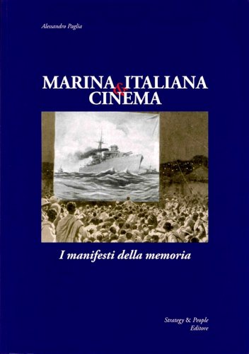 Marina Italiana & cinema