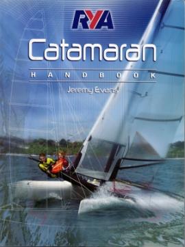 RYA catamaran handbook