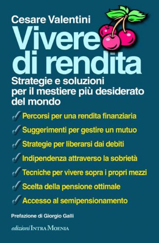 Vivere di rendita