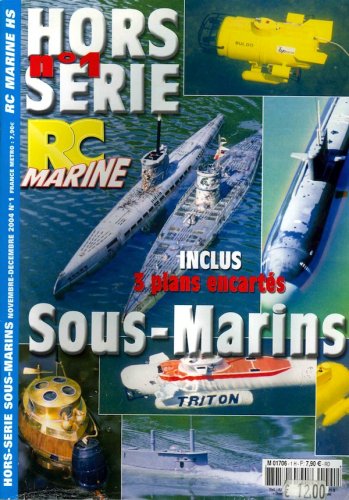 Sous marins 1