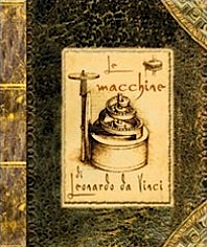 Macchine di Leonardo da Vinci