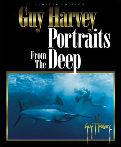 Portraits from the deep