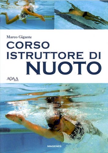 Corso istruttore di nuoto