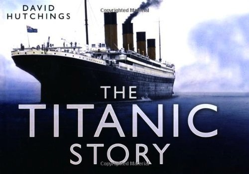 Titanic story