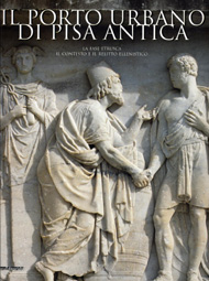 Porto urbano di Pisa antica
