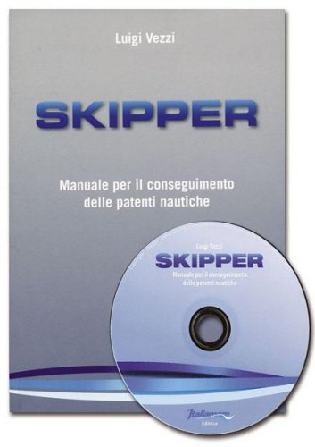Skipper - con DVD ROM
