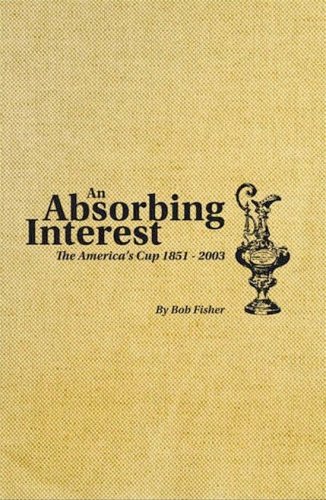 Absorbing interest: the America's Cup