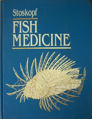 Fish medicine