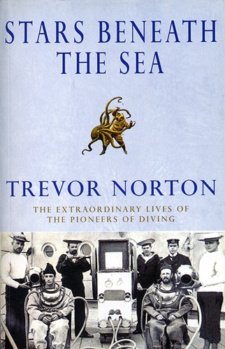 Stars beneath the sea