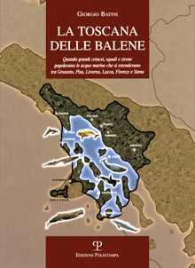 Toscana delle balene