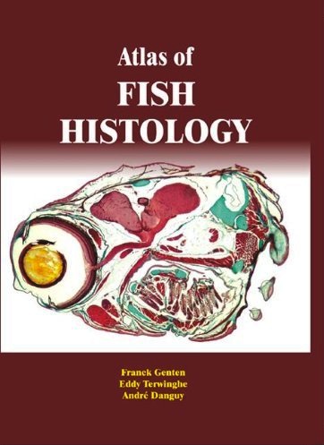 Atlas of fish histology