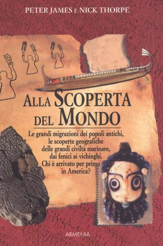 Alla scoperta del mondo